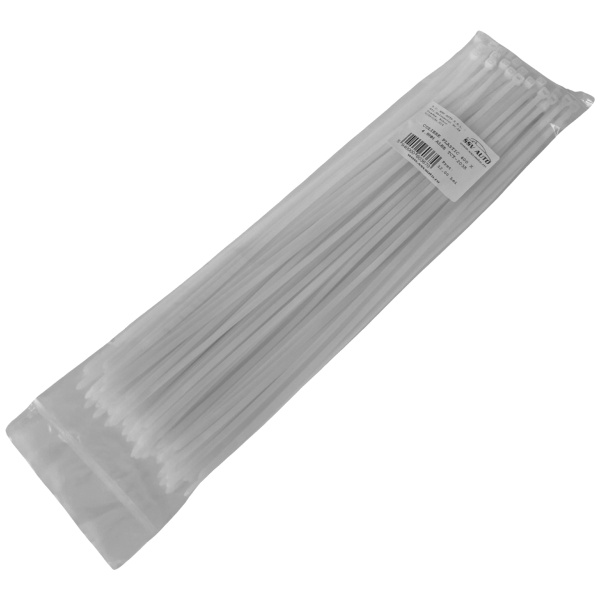 Coliere Plastic 400 X 4.8MM Albe TCT-2035